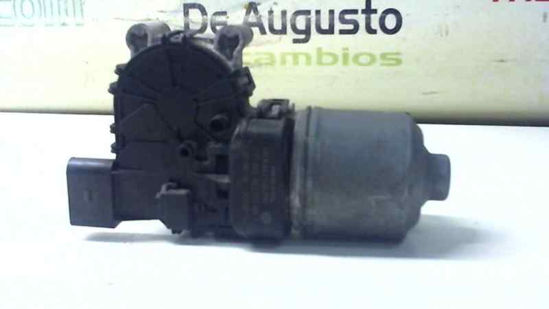  motor limpia delantero   seat ibiza (6l1) cool 1.9 tdi