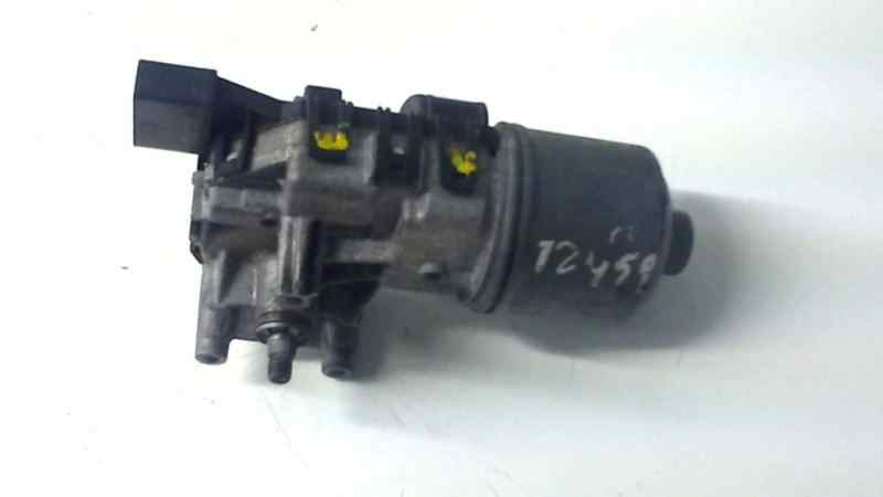  motor limpia delantero   seat ibiza (6l1) cool 1.9 tdi