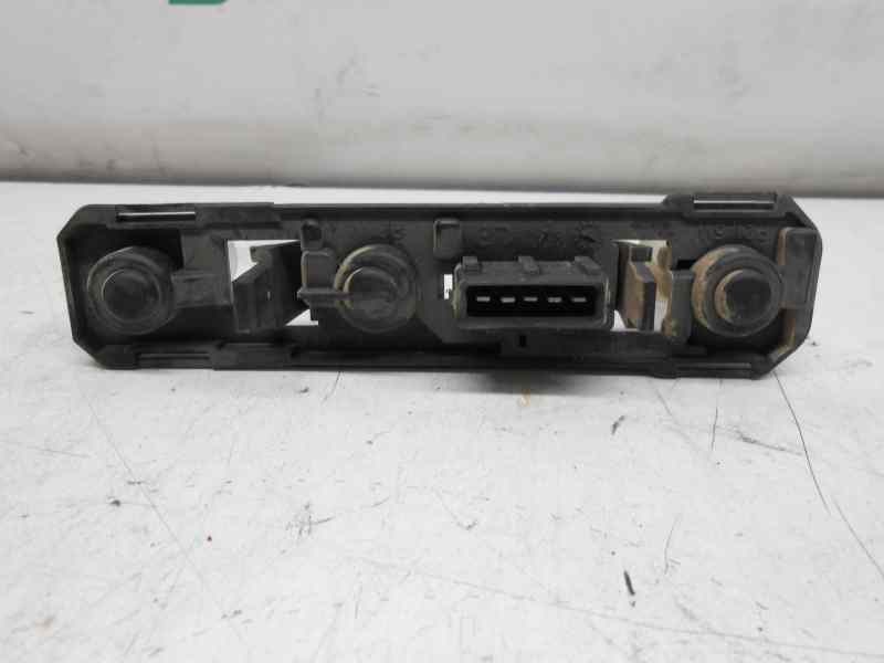  portalamparas trasero izquierdo   peugeot 306 berlina 3/4/5 puertas (s2)(04.1997-) 