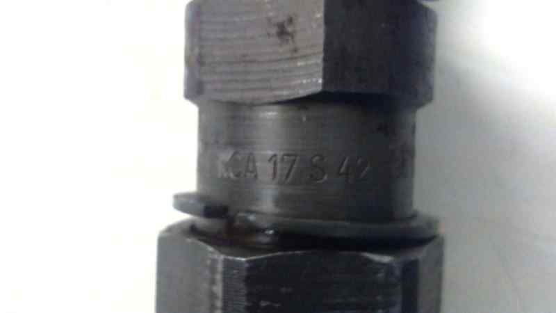  inyector   renault megane i berlina porton trasero (ba0) 