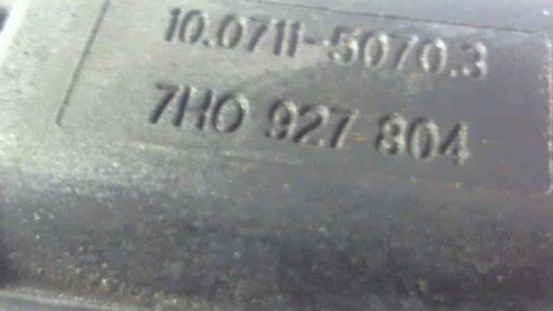 sensor abs delantero derecho   volkswagen passat variant (3c5) sportline 2.0 tdi  sensor abs delantero derecho   volkswagen passat variant (3c5) sportline 2.0 tdi