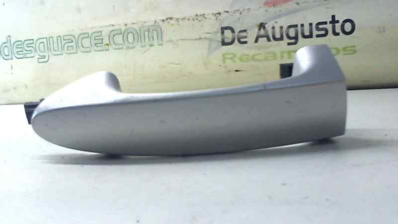  maneta exterior delantera izquierda   ford fiesta (ccn) champions edition 1.25 16v cat