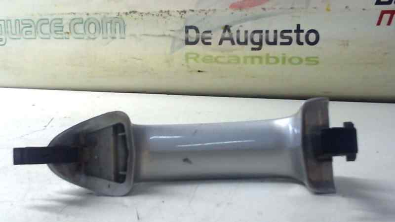  maneta exterior delantera izquierda   ford fiesta (ccn) champions edition 1.25 16v cat