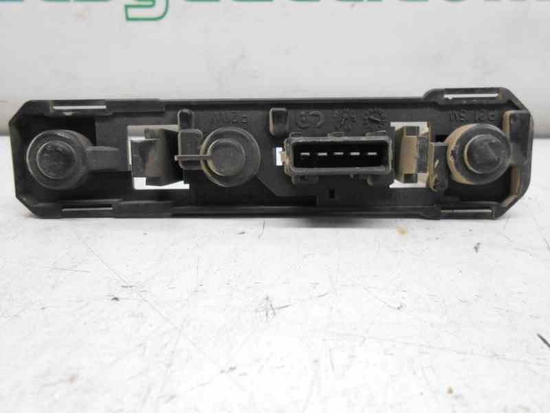  portalamparas trasero derecho   peugeot 306 berlina 3/4/5 puertas (s2)(04.1997-) 