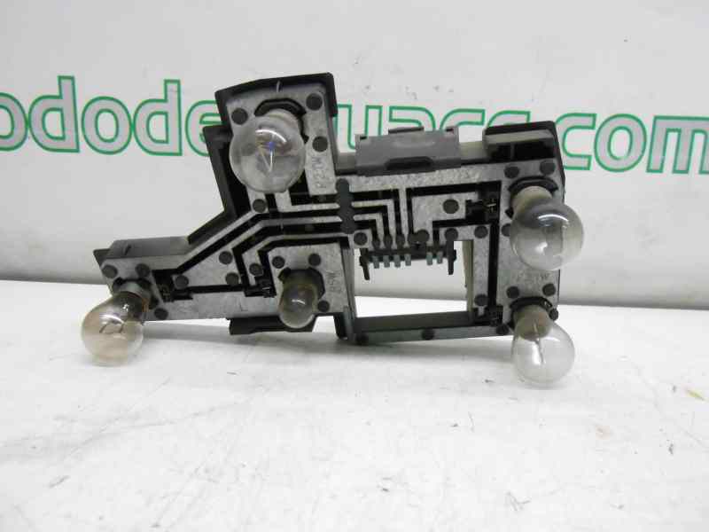  portalamparas trasero izquierdo   ford mondeo berlina/familiar (fd) clx berlina 1.8 16v cat