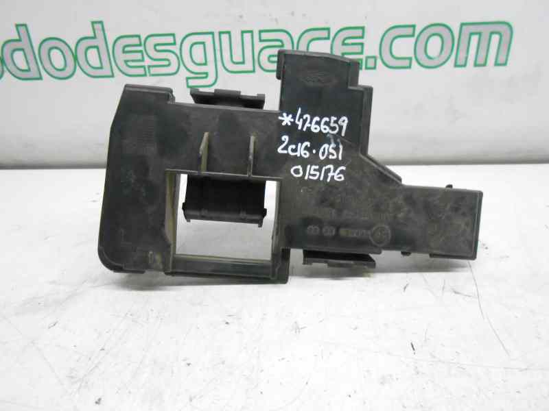  portalamparas trasero izquierdo   ford mondeo berlina/familiar (fd) clx berlina 1.8 16v cat