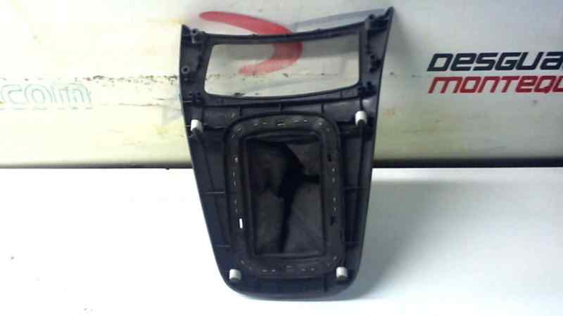  guarnecidos palanca cambio   toyota avensis berlina (t25) 1.8 sol sedan (4-ptas.) 1.8 16v cat