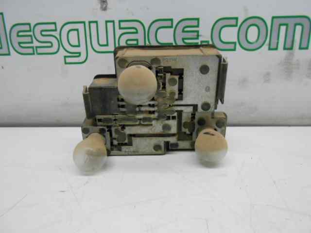 portalamparas trasero izquierdo   citroen xantia berlina 1.9 td armonia 1.9 turbodiesel