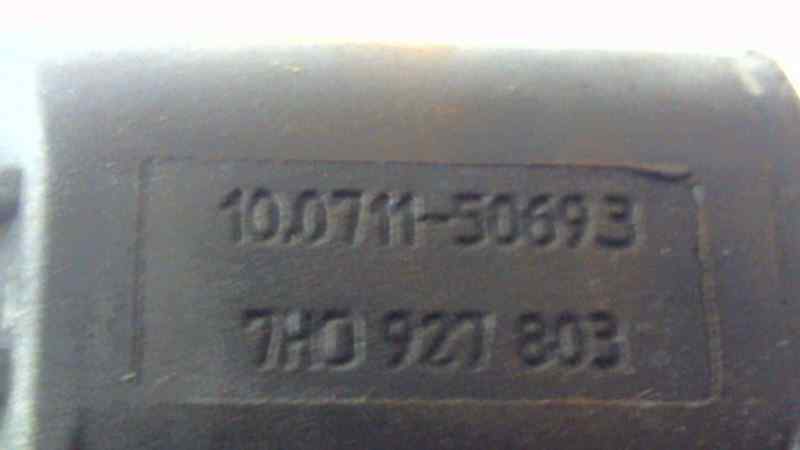  sensor abs delantero izquierdo   volkswagen passat variant (3c5) sportline 2.0 tdi