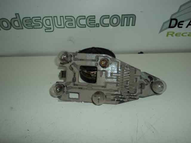  portalamparas trasero izquierdo   peugeot 306 berlina 3/5 puertas (s1) open 1.1
