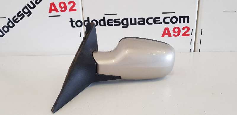  retrovisor izquierdo   renault scenic ii i- music 1.9 dci diesel
