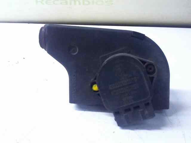  potenciometro pedal   renault scenic ii 