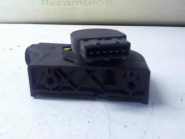  potenciometro pedal   renault scenic ii 