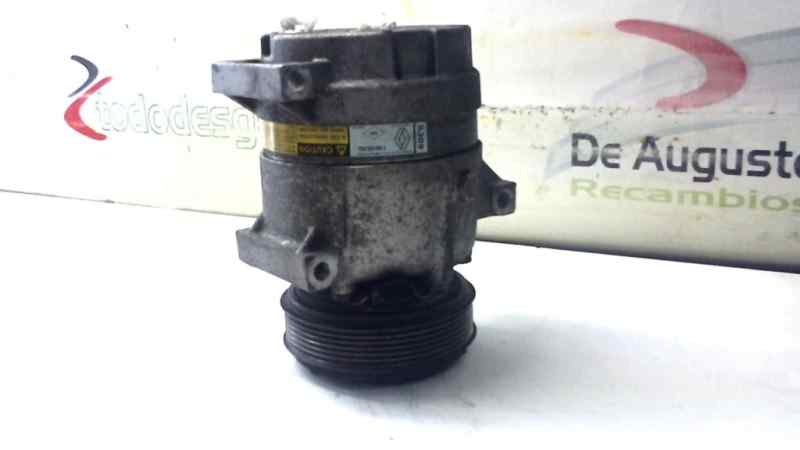  compresor aire acondicionado   renault megane i fase 2 berlina (ba0) 1.9 d authentique 1.9 dti diesel