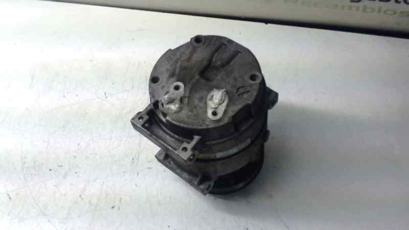  compresor aire acondicionado   renault megane i fase 2 berlina (ba0) 1.9 d authentique 1.9 dti diesel