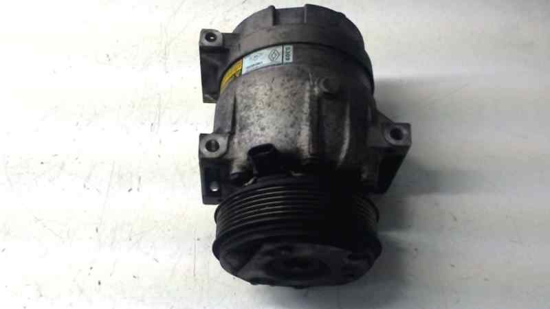  compresor aire acondicionado   renault megane i fase 2 berlina (ba0) 1.9 d authentique 1.9 dti diesel