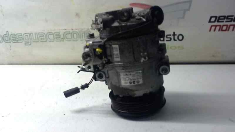  compresor aire acondicionado   seat ibiza (6l1) reference 1.2 12v