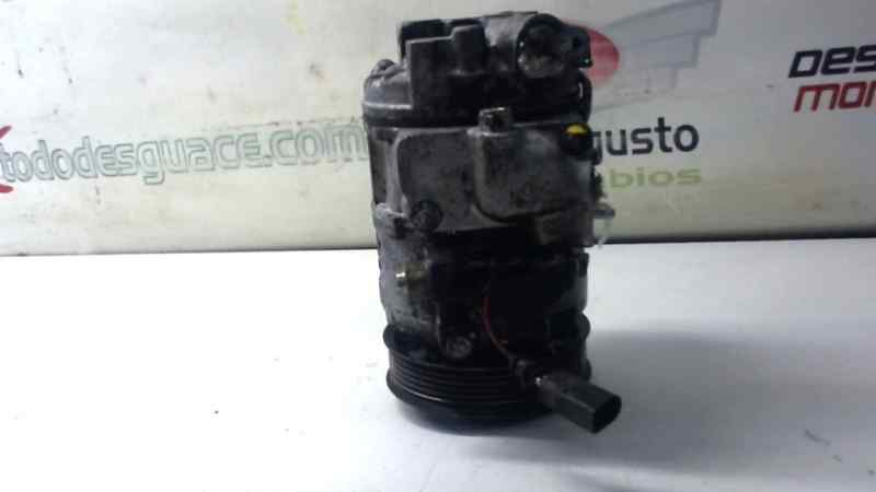  compresor aire acondicionado   seat ibiza (6l1) reference 1.2 12v