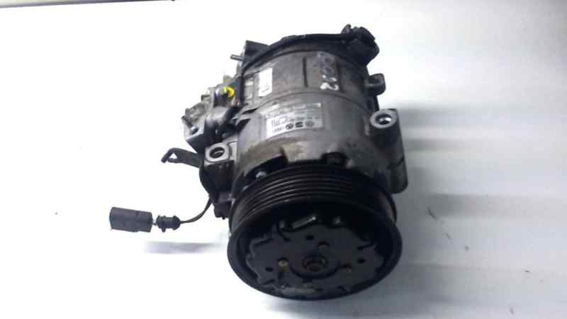  compresor aire acondicionado   seat ibiza (6l1) reference 1.2 12v