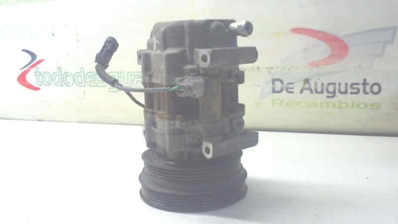  compresor aire acondicionado   fiat punto berlina (176) 60 sx 1.2 cat