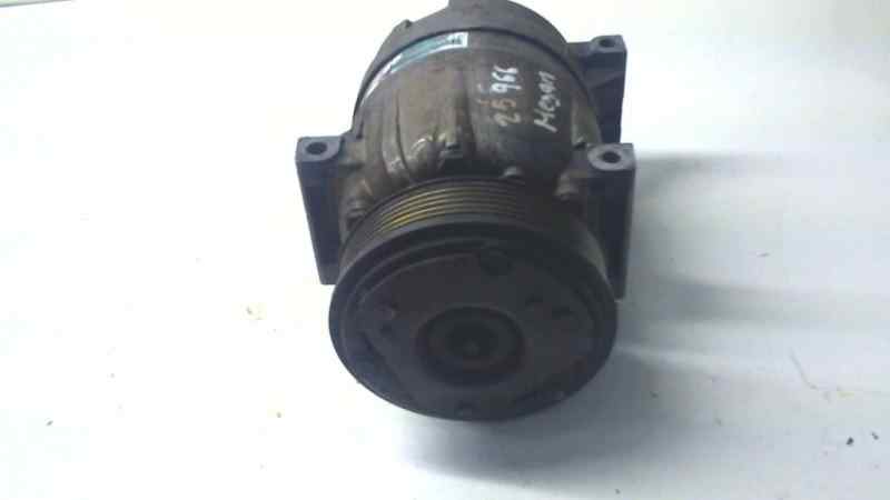  compresor aire acondicionado   renault megane i berlina porton trasero (ba0) 1.9 d alize 1.9 diesel