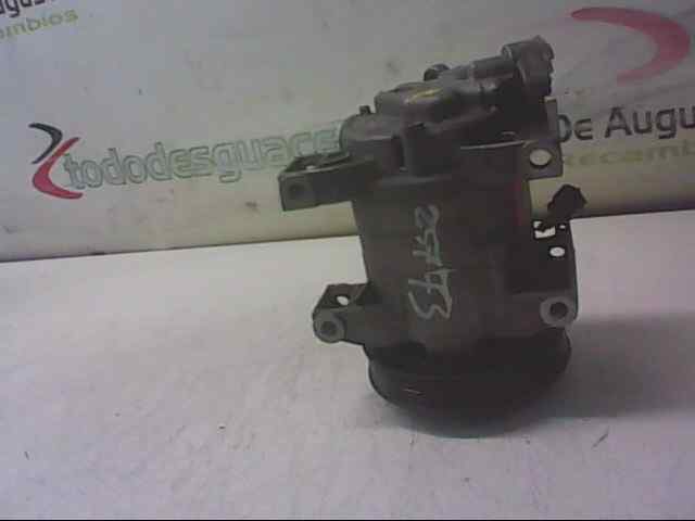  compresor aire acondicionado   nissan almera (n16/e) comfort 1.5 16v cat