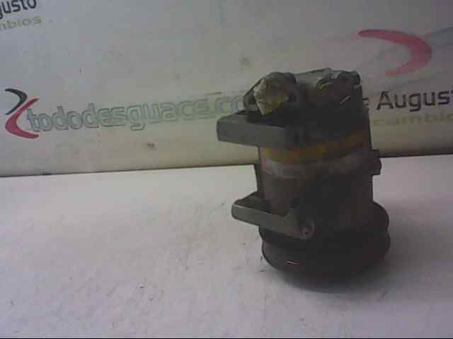  compresor aire acondicionado   nissan almera (n16/e) comfort 1.5 16v cat