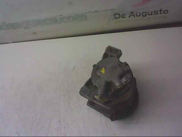  compresor aire acondicionado   nissan almera (n16/e) comfort 1.5 16v cat