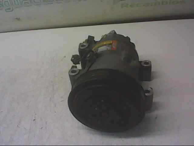  compresor aire acondicionado   nissan almera (n16/e) comfort 1.5 16v cat