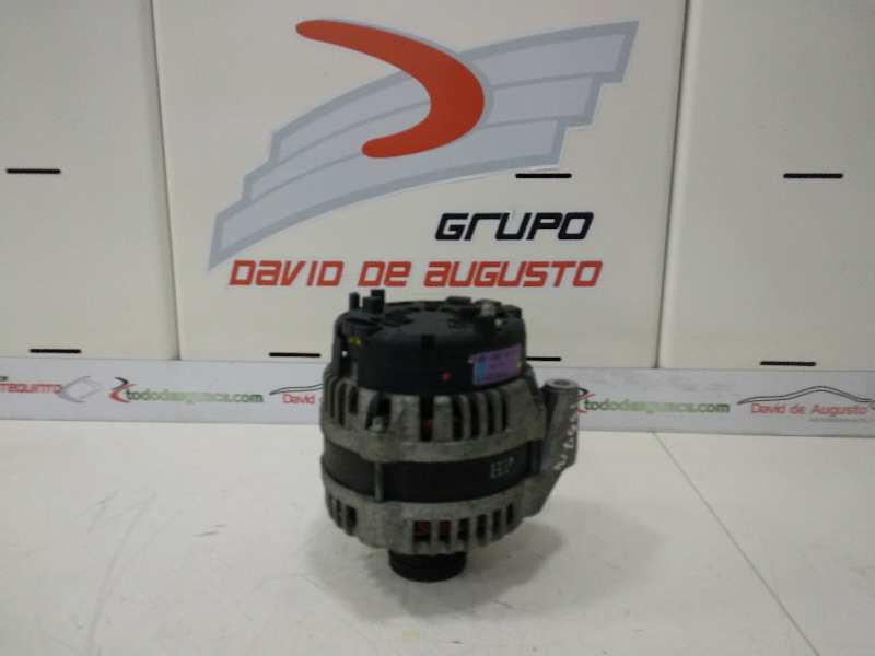  alternador   ssangyong rodius xdi 2.7 turbodiesel cat
