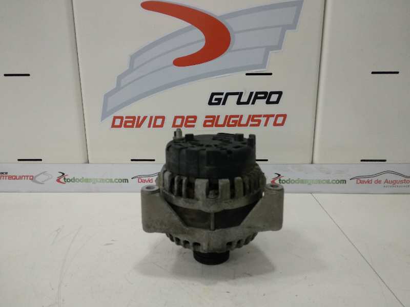  alternador   ssangyong rodius xdi 2.7 turbodiesel cat