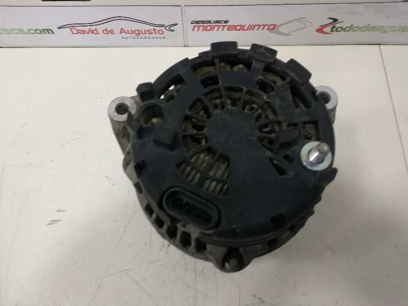  alternador   ssangyong rodius xdi 2.7 turbodiesel cat