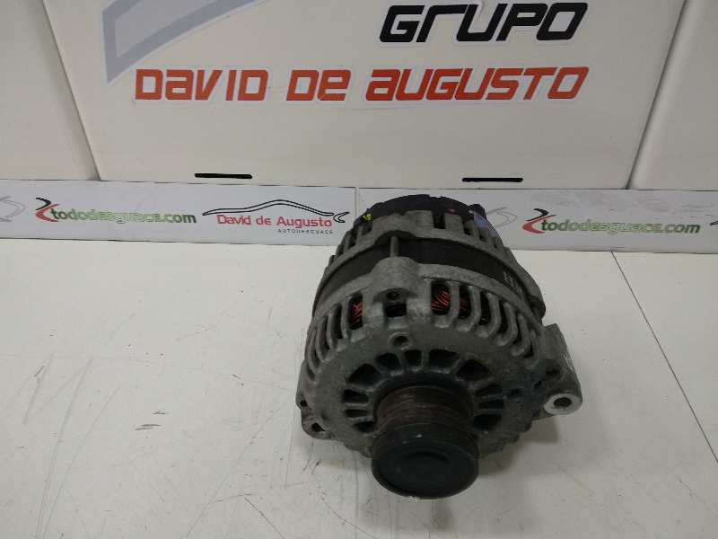  alternador   ssangyong rodius xdi 2.7 turbodiesel cat