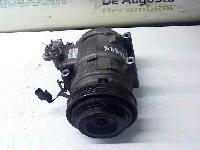  compresor aire acondicionado   kia carnival ii 2.9 cdri ex 2.9 crdi cat