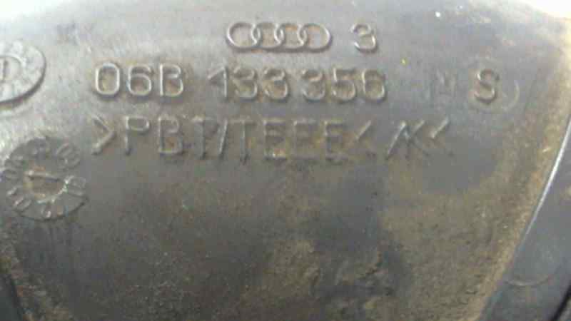  tubo aire   audi a4 berlina (8e) 2.0 2.0 20v cat (alt)