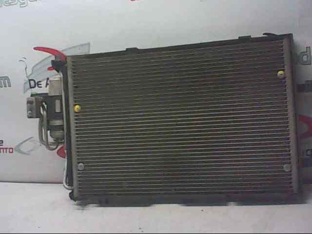  condensador / radiador aire acondicionado   opel corsa c 1.2 16v cat (z 12 xe / lw4) 1.2 16v cat (z 12 xe / lw4)