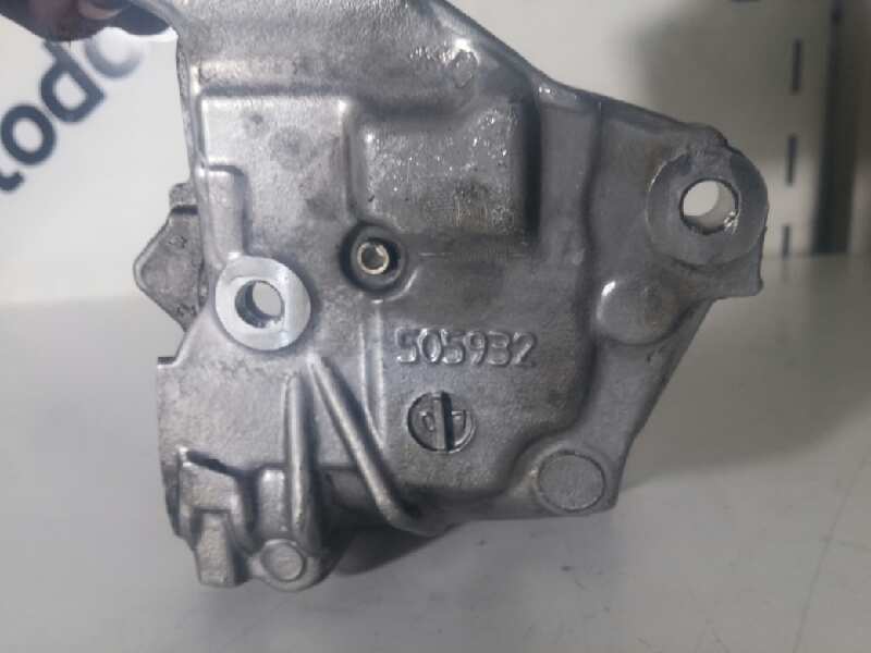  soporte filtro gasoil   santana santana 300 v05v 1560