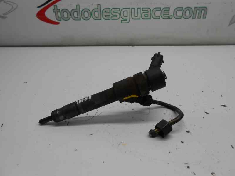  inyector   nissan primastar (x83) avantour 7 asientos batalla corta 276t 1.9 dci diesel cat