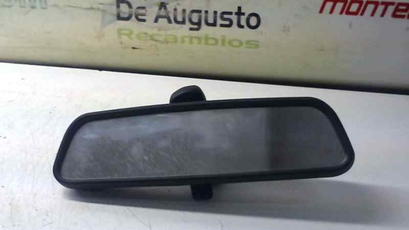  retrovisor interior   bmw serie 3 coupe (e46) 320 ci 2.0 24v