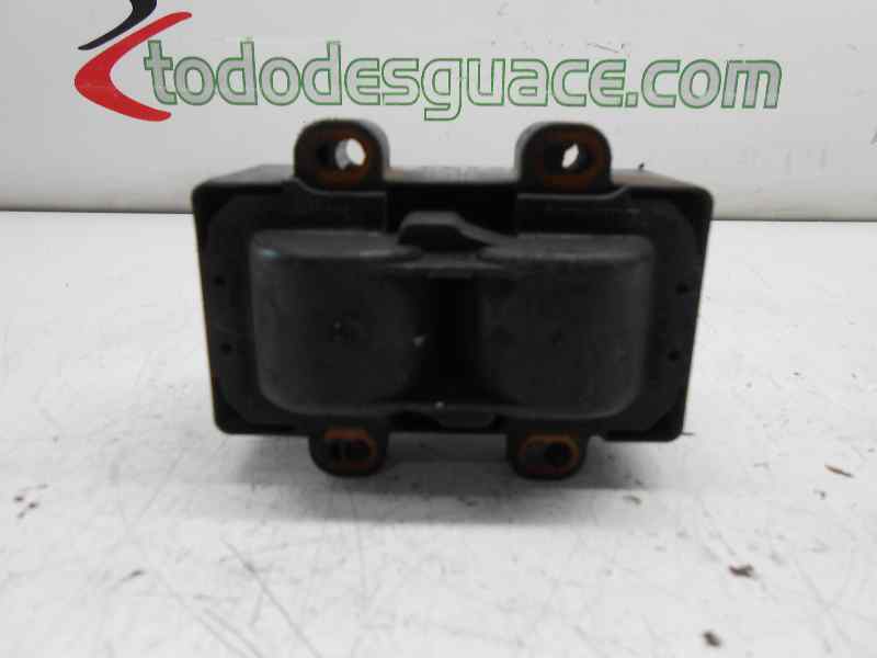  bobina encendido   renault clio ii fase i (b/cbo) 1.2 1.2