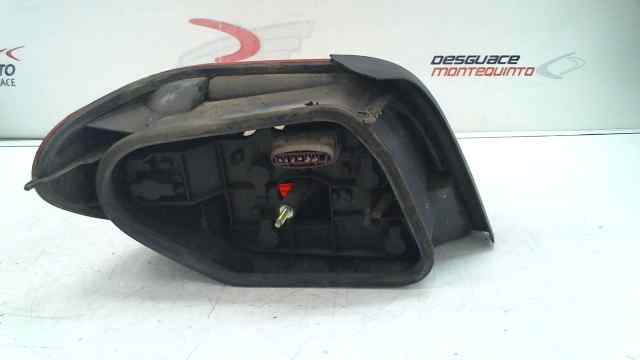  piloto trasero derecho   citroen xsara break 1.9 td exclusive 1.9 turbodiesel