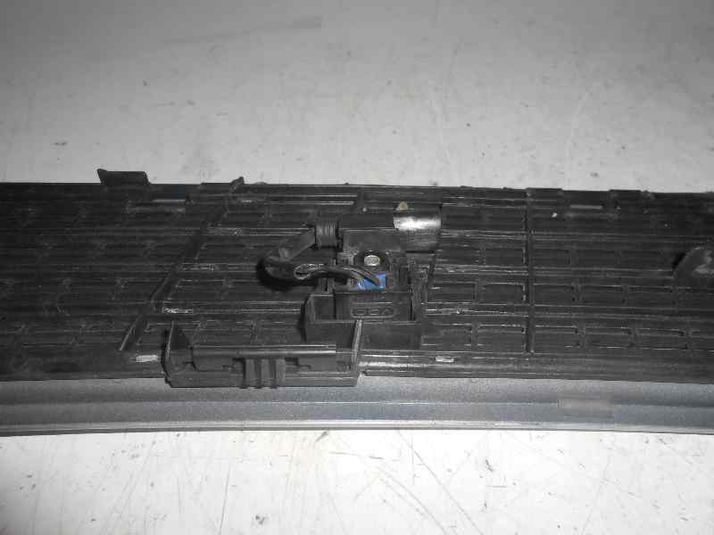  rejilla capo   mercedes bm serie 203 sportcoupe c 220 cdi (203.706) 2.2 cdi cat