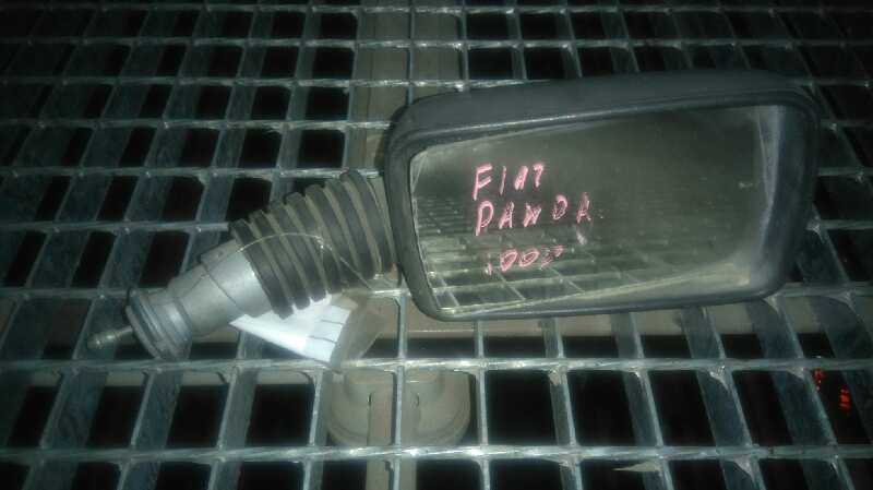  retrovisor derecho   fiat panda (169) 1.2 8v alessi 1.2 cat