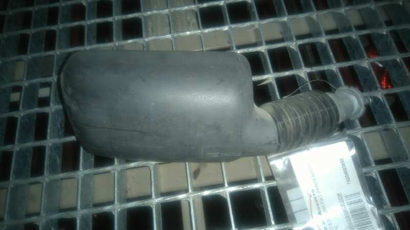  retrovisor derecho   fiat panda (169) 1.2 8v alessi 1.2 cat