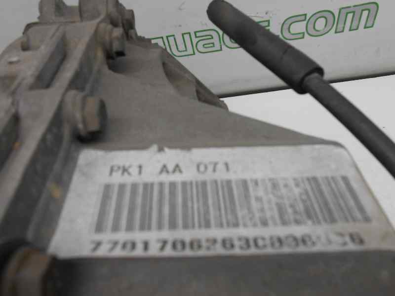  caja cambios   renault laguna (b56) 
