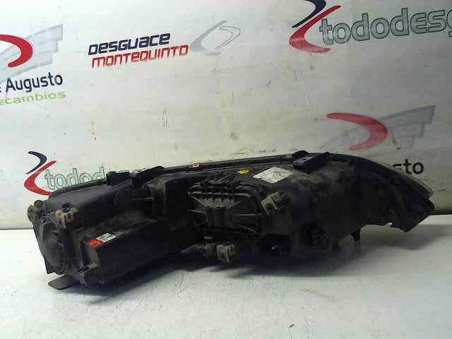  faro izquierdo   mazda 6 monovolumen (gy) 2.0 crtd active (100kw) 2.0 diesel cat