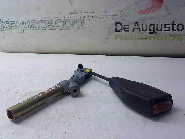  pretensor airbag derecho   renault clio ii fase ii (b/cb0) authentique 1.2