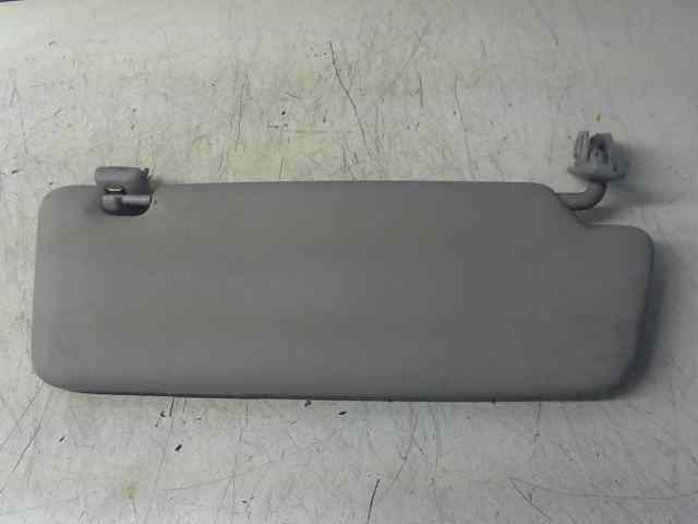  parasol izquierdo   audi a3 (8p) 1.9 tdi ambiente 1.9 tdi
