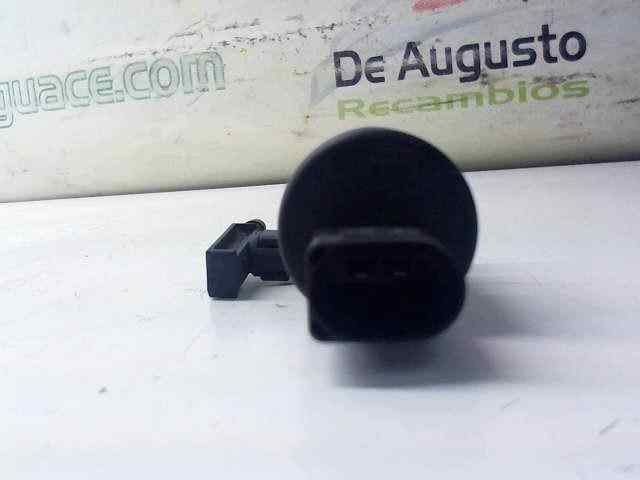  bomba limpia   mercedes bm 204 clase c berlina c 200 cdi blueefficiency (204.001) 2.1 cdi cat