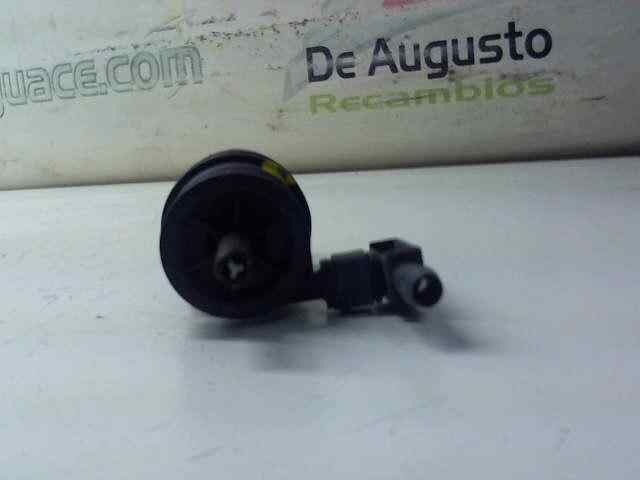  bomba limpia   mercedes bm 204 clase c berlina c 200 cdi blueefficiency (204.001) 2.1 cdi cat
